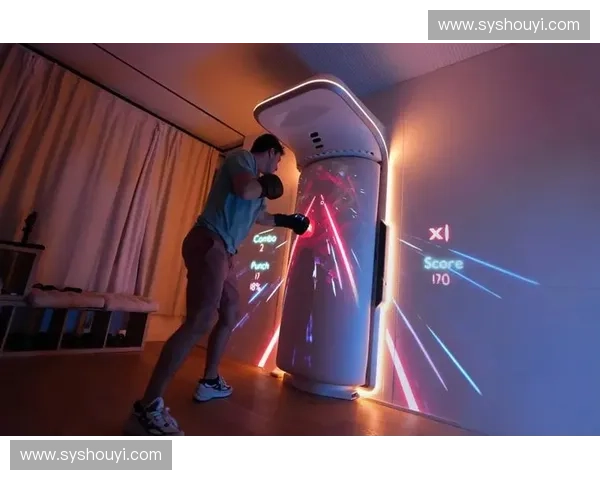 智能运动管理软件助力健身行业提升运营效率与用户体验