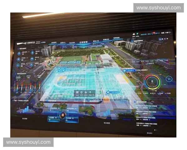 构建智慧化安全体系全面提升大型体育赛事防护能力