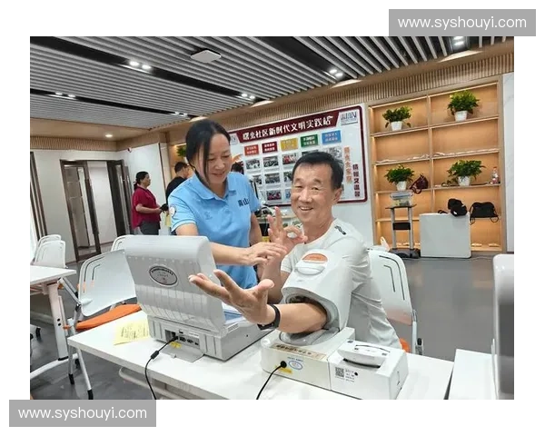 探索体育资源整合与创新发展 助力全民健身与产业升级