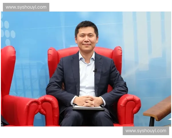 体育投资新机遇解析：把握市场趋势与风险，开启资本增值之路