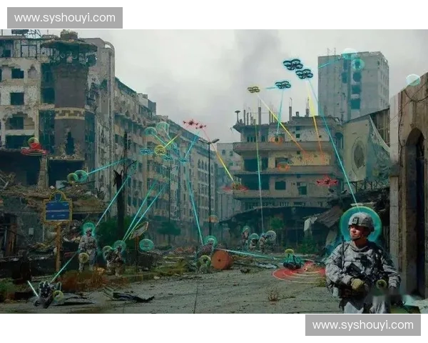 压迫战术在现代战争中的应用与发展探讨分析