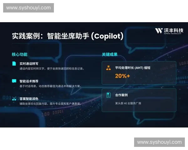 体育品牌数字化转型新机遇 打造智能化营销与用户体验新生态