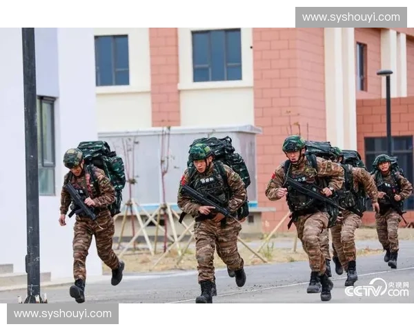 精准射击技巧全面解析与实战训练策略全指南 精准射击技巧全面解析与实战训练策略全指南